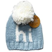 Wholesale - Sodorable HI HAT - BLUE GREY C/P 36, UPC: 027467494449